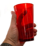 SMASHProps Breakaway Beer Pint Glass Prop - Dependable Expendables