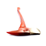 36 Inch Firefighter / Fireman's Axe Urethane Foam Rubber Stunt Prop