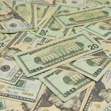 Money Prop - New Series $20 ✔️RealAged™ Full Print $6,000 Bundle