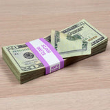 Money Prop - New Series $20 ✔️RealAged™ Full Print $12,000 Bundle Pack