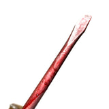 Bloody Rigid Plastic Screwdriver Stunt Safe Prop