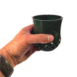 SMASHProps Breakaway Crystal Cut Tumbler Glass - Dependable Expendables