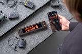 Tentacle Sync TB1 Timebar Multipurpose Timecode Display