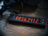 TB1 Timebar Multipurpose Timecode Display by Tentacle Sync 