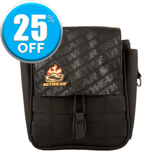 SetWear Small AC Pouch – Dependable Expendables SetWear Small AC Pouch – Dependable Expendables