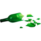 SMASHProps Breakaway Bordeaux Wine Bottle Stunt Prop - Dependable Expendables