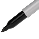 Sharpie Fine Tip Permanent Marker Value Pack, Fine Bullet Tip, Black, 36/Pack