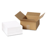Avery Shipping Labels w/ TrueBlock Technology, Inkjet/Laser Printers, 5.5 x 8.5, White, 2/Sheet, 500 Sheets/Box - Dependable Expendables