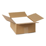 Avery Shipping Labels w/ TrueBlock Technology, Inkjet/Laser Printers, 5.5 x 8.5, White, 2/Sheet, 500 Sheets/Box - Dependable Expendables