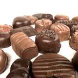Prop Chocolate Candies Assortment 24 PIECE - DARK / MILK - Dependable Expendables