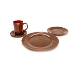 SMASHProps Breakaway 4 Piece Place Setting - Dependable Expendables