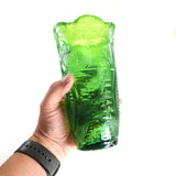 SMASHProps Breakaway Cut Crystal Vase - Dependable Expendables