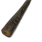 24 Inch Foam Rubber Wooden Vampire Stake Stunt Prop - Dependable Expendables