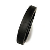 Soft Foam Rubber Flexible Barbell Freeweight Prop - 25 LB - Dependable Expendables