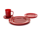 SMASHProps Breakaway 4 Piece Place Setting - Dependable Expendables