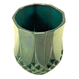 SMASHProps Breakaway Crystal Cut Tumbler Glass - Dependable Expendables