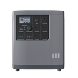 3.5kWh Mango Power quiet E generator for daily weekly rental for television, film and live events available locally from Dependable Expendables Dallas Texas