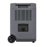 3.5kWh Mango Power E for daily weekly rental Dependable Expendables Dallas Texas