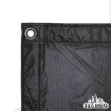 LA Rag House 1/4 Grid Silent 30% Grey