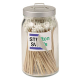 Avery Durable Permanent ID Labels with TrueBlock Technology, Laser Printers, 2 x 2.63, White, 15/Sheet, 50 Sheets/Pack