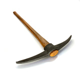 Foam Rubber Large Mining Pick Axe Stunt Prop - Dependable Expendables
