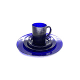 SMASHProps Breakaway 4 Piece Place Setting - Dependable Expendables