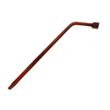 Rubber Tire Iron Stunt Flexible Special Effects Safe Stunt Prop - Dependable Expendables