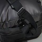 SIDIOCrate Every Day Duffel Bag (Black) - Dependable Expendables