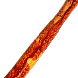 Foam Rubber Ball-Peen Hammer Stunt Prop (Silver, Rusty, Bloody)