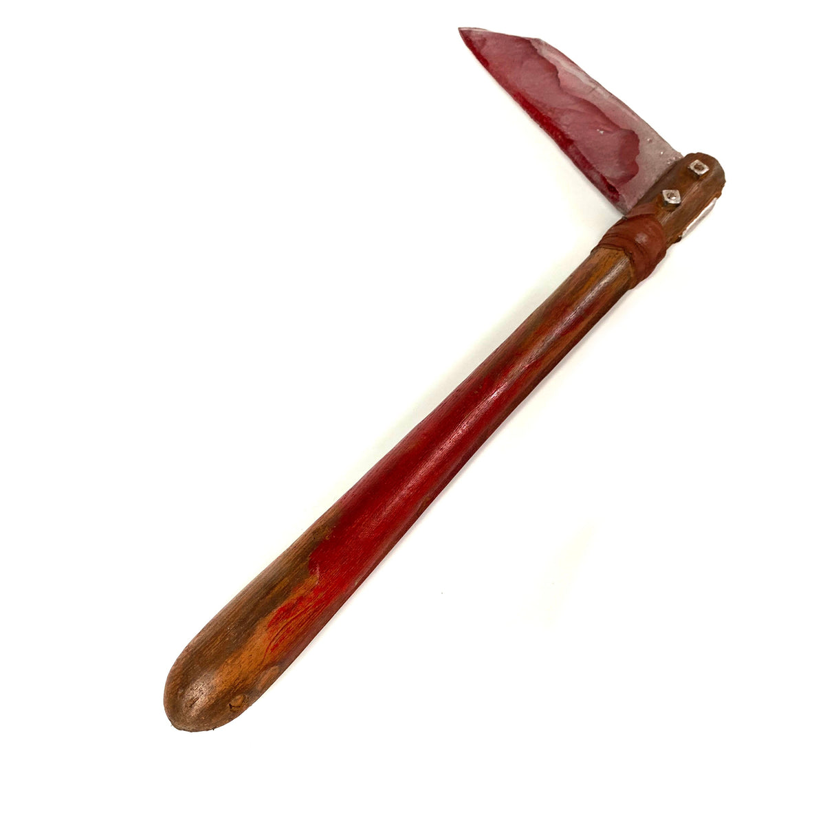 Foam Rubber Kama Japanese Grass Sickle Safe Stunt Prop – Dependable ...