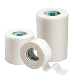 3M 1538 Durapore Hypoallergenic Surgical Tape 1,2,and 3 Inch X 10 Yards - Dependable Expendables