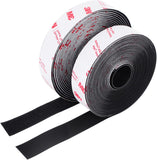 Dependable Expendables 3M Velcro hook and loop tape, 1 inch by 20 feet, heavy-duty mounting tape with strong adhesion.