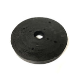 Soft Foam Rubber Flexible Barbell Freeweight Prop - 25 LB - Dependable Expendables