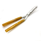 Garden Shears Prop with Functional Moving Parts - Dependable Expendables