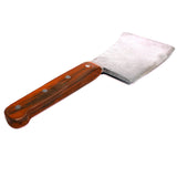 Extra Large Foam Rubber Butcher's Cleaver - Dependable Expendables