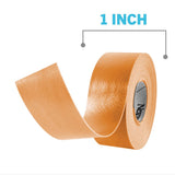3M Nexcare Absolute Waterproof Tape 1 Inch x 5 Yards Beige - Dependable Expendables