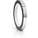 3M Polyester 850 Silver Mylar Film Tape 72 Yards