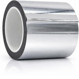 3M Polyester 850 Silver Mylar Film Tape 72 Yards
