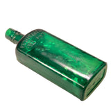 SMASHProps Breakaway Vintage Full Pint Bottle Prop - Dependable Expendables