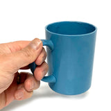 SMASHProps Breakaway Large Mug Stunt Safe Prop - Dependable Expendables