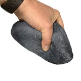 Foam Rubber Smooth Medium River Rock Prop - Dependable Expendables