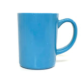 SMASHProps Light Blue Breakaway Large Mug Stunt Safe Prop - Dependable Expendables