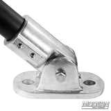 Hollaender® Fitting Adjustable Flange