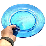 SMASHProps Breakaway Large Dinner Plate - Dependable Expendables