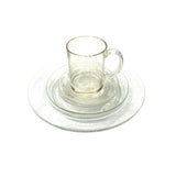SMASHProps Breakaway 4 Piece Place Setting - Dependable Expendables