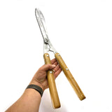 Garden Shears Prop with Functional Moving Parts - Dependable Expendables