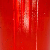 SMASHprops Breakaway Large Vintage Mason Canning Jar Prop (Clear, Cobalt, Light Blue, Green, Amber, Red)