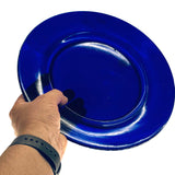 SMASHProps Breakaway Large Dinner Plate - Dependable Expendables