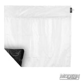 Modern Studio Equipment 4' Wag Flags