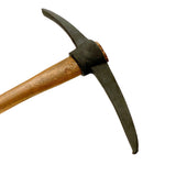 Foam Rubber Large Mining Pick Axe Stunt Prop - Dependable Expendables